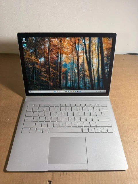 Microsoft Surface Book 2 Laptops for Sale - Shop New & Used