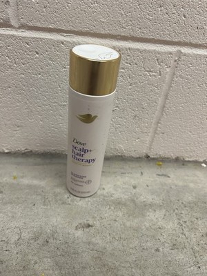 Dove Scalp + Hair Therapy Density Boost Clarifying Shampoo Niacinamide 9.3oz