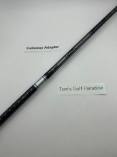 Mitsubishi TENSEI 50 for Callaway Stiff Driver Shaft 44.25 Callaway Adapter TV