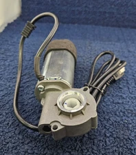 LG45110-024-JKB0: Standing Electric Desk Lift Motor Replacement