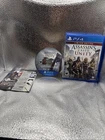 Assassin's Creed: Unity -- Limited Edition (Sony PlayStation 4, 2014)