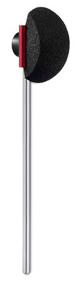 DW Radius Foam Cajon Pedal Beater - 6.5''