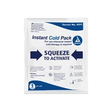Dynarex Instant Cold Packs
