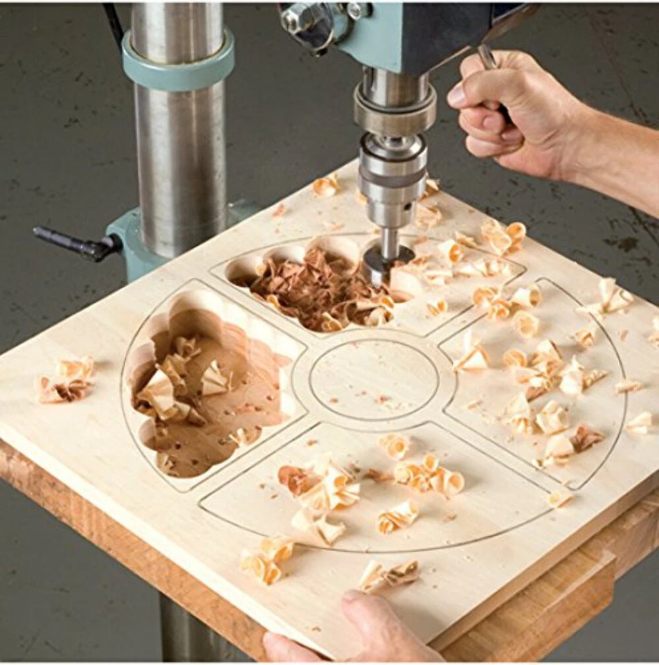 CMT Bowl & Tray System - Image 3 of 4