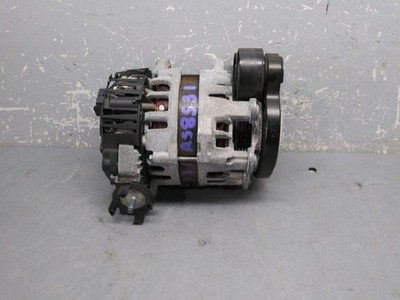 2025 NIssan Rogue OEM Alternator 1.5L 240 Amp ID 2310A 6RC2A Fits 2024-2025 
