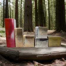 SHISEIDO Skincare Benefiance/ Bio-Performance/ Future Solution LX **See Below**