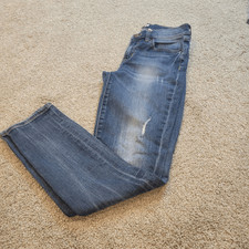 J.Crew Women's Skinny Jeans Size 26