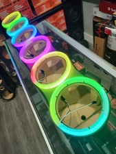SPEAKERS RING LED 6 PCS ONLY