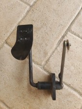 Pedale Acceleratore Motore Fiat Bertone X 1/9 1300 1500 Five Speed America 