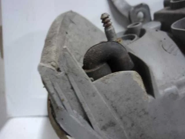 Faro delantero izquierdo conductor hatchback compatible 04-08 AVEO 125068 Foto 2 de 3