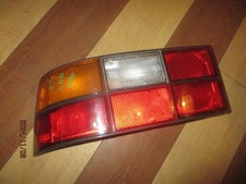 Gebrauchte Porsche 944 Rückleuchte links 477945213 477945285 Turbo S2 924