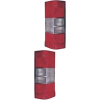 RüCkleuchten Set FüR Fiat Ducato Bus 230 230L 230_ CitroëN Jumper 230P