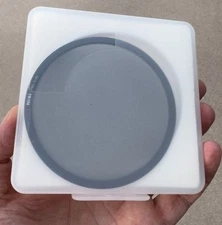 NISI PRO C-PL filter for v5-pro 100mm filter holder system