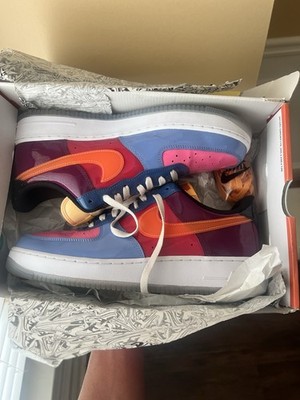 Undefeated Forces 