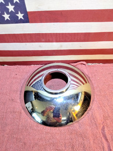 1986-1999 Harley-Davidson Softail FXST FLST Wide Glide FXWG Front Wheel Hub Cap