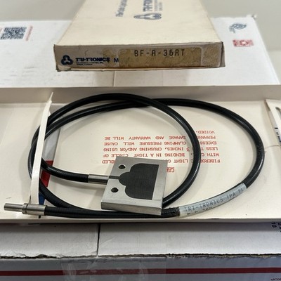New In Box Tri-Tronics BF-A-36RT Fiber Optic Light Guide BF-A-36RT