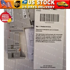 Allen Bradley 1734-TBCJC BRAND   AB 1734-TBCJC US Free Tax