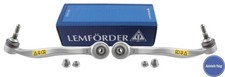 LEMFÖRDER FRONT WISHBONE ARMS LEFT & RIGHT LOWER REAR BMW M 5 SERIES E60 E61