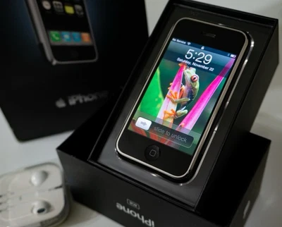 Iphone 2g 8gb for sale | eBay