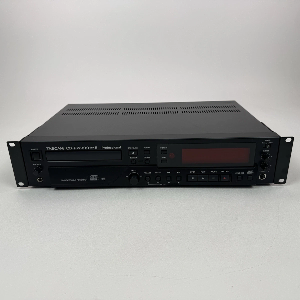 Tascam CD Recorders for sale | eBay