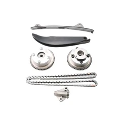 Engine Timing Chain Kit CVVT Gear For Kia Soul Hyundai Elantra 1.8L 2.0L L4