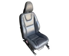 Sedile guida Volvo S60 2012 LGI101496