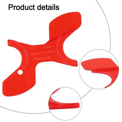 1pc Messgerät Lineal Fahrrad Für-SRAM XPLR AXS FORCE Hintere Derailleur