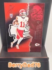 2025 Topps Jalen Royals Red (Raw)