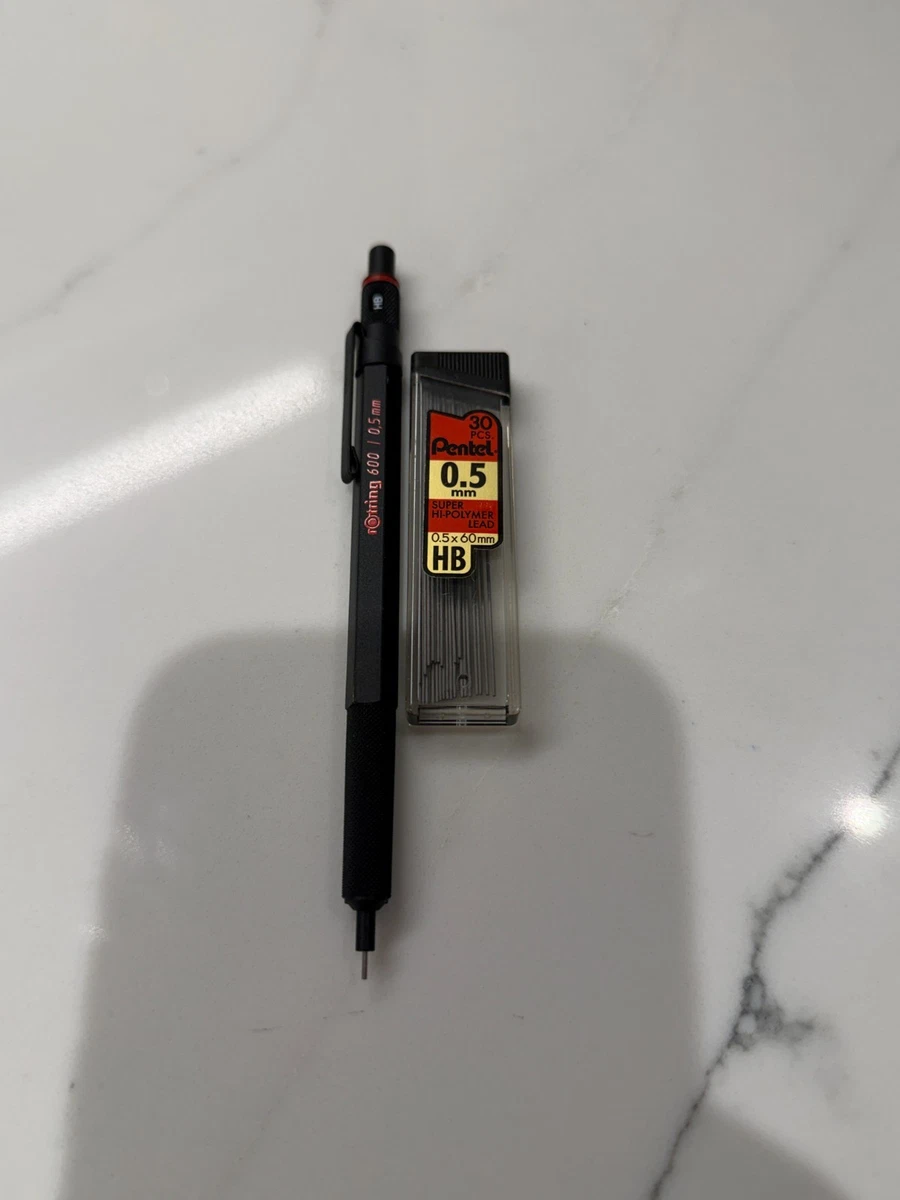 Rotring 600 for sale | eBay