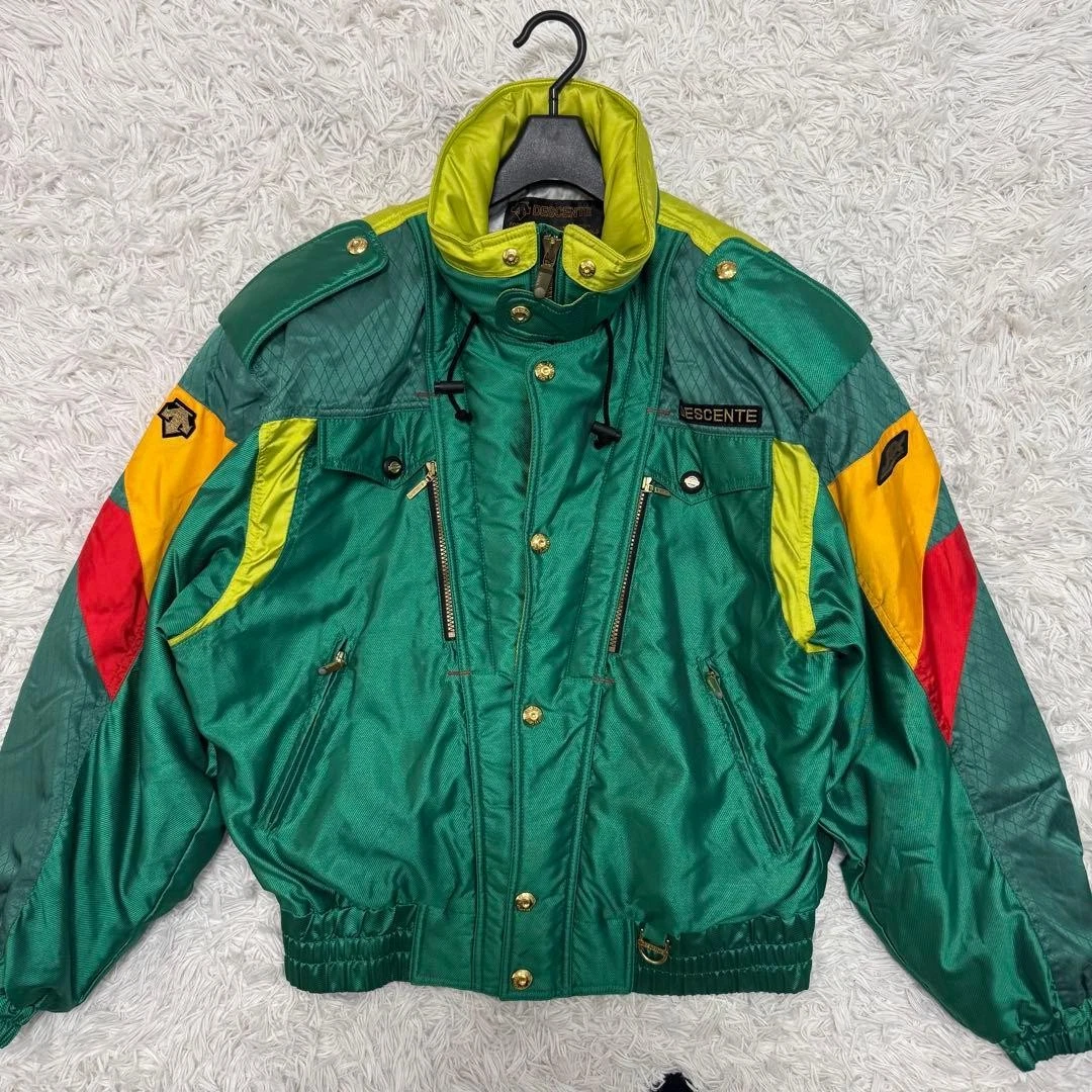Descente Winter Sports Snowsuits for sale | eBay