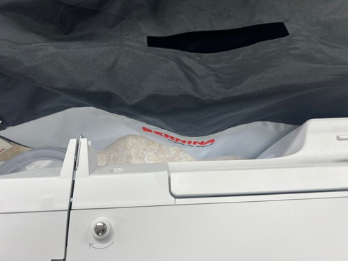 Bernina B700 Embroidery Only Machine with Spool Holder - Picture 6 of 6