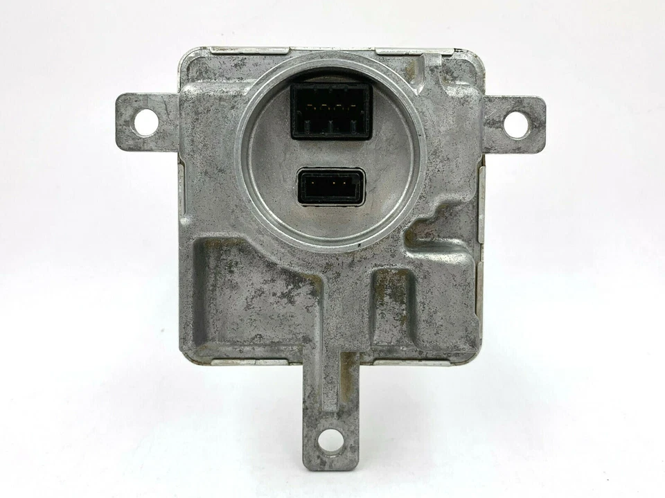 OEM para 10-15 A7 S7 RS7 Audi Xenon HID Faro Balastro pn 8K0.941.597 E Foto 2 de 2