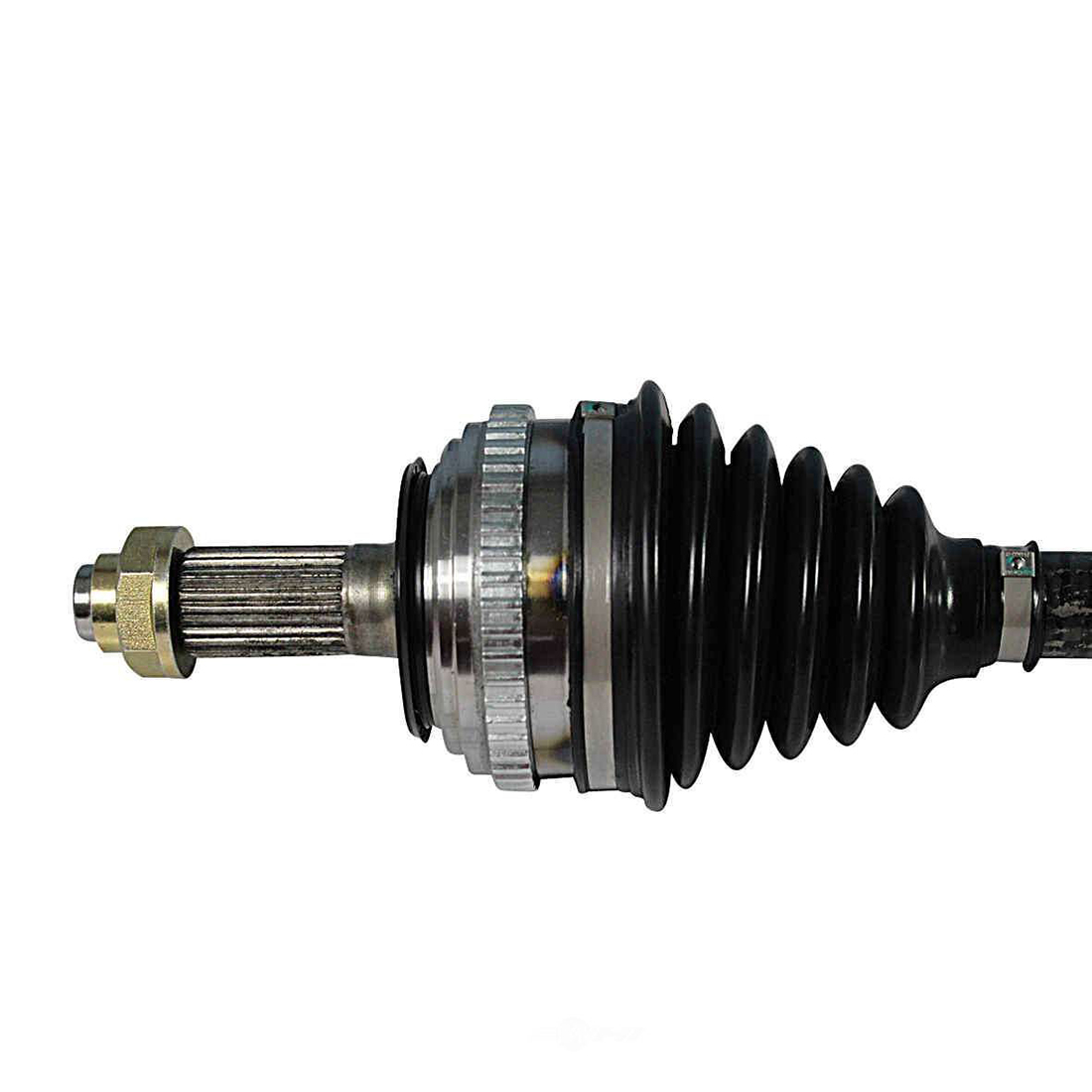 Front Left Right CV Axle Shaft CV Joint For 19922000 Honda Civic DX LX