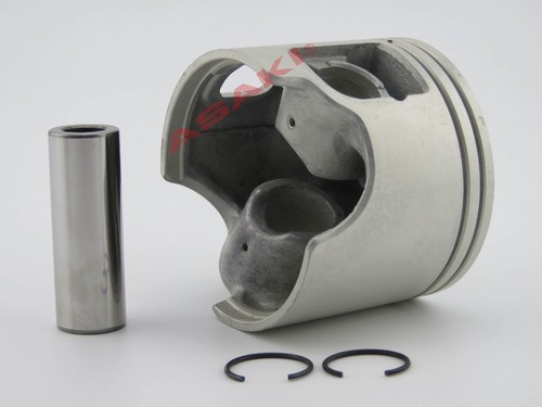 Kit de pistón-STD 6R5-11631-01 con anillo de pistón para fueraborda Yamaha 115-225 HP - Imagen 2 de 4