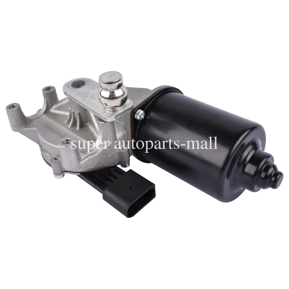 Wiper Motor 61617131164 for BMW 5er E60 E61 E63 E64 LCI 61617194029 - Image 3 of 4