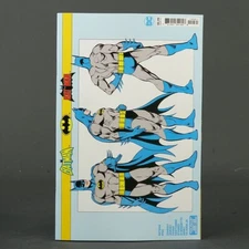 BATMAN #150 Cvr D DC Comics 2024 0524DC050 150D (CA) Garcia-Lopez (W) Zdarsky