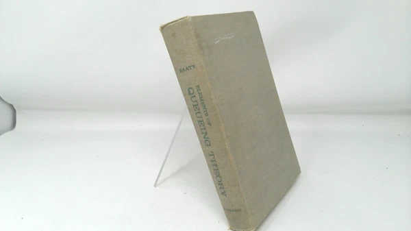 Element of Queueing Theory with Applications |First Edition | 1961