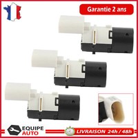 3 Sensor NäHe RüCkfahr Erwartet FüR Audi A6 Von 2000 A 2012 4B0919275G