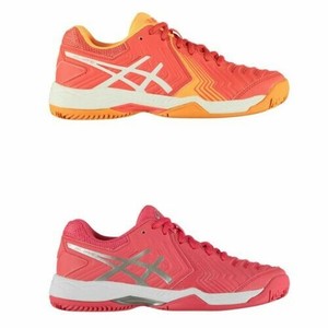asics tennis shoes ladies