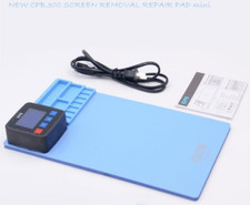 Screen Remover Separator screen removal repair for 7 inch mobile 22*17cm