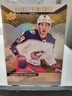 Pierre-Luc Dubois Rookie Premieres 275/999 2017-18 Upper Deck Trilogy Hockey