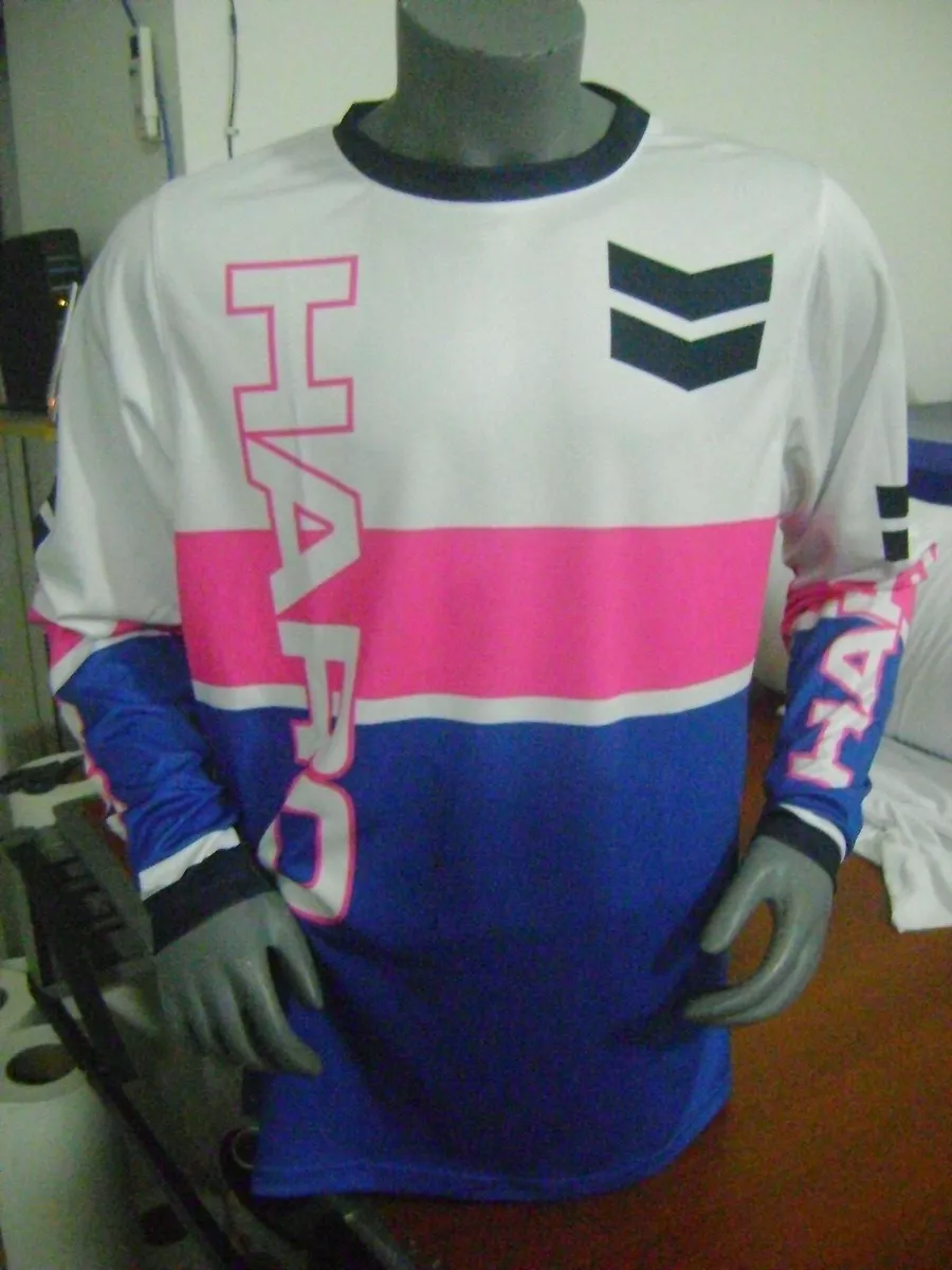 Haro jersey top