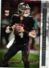2022 Panini Luminance Football Bronze Desmond Ridder RC - Atlanta Falcons