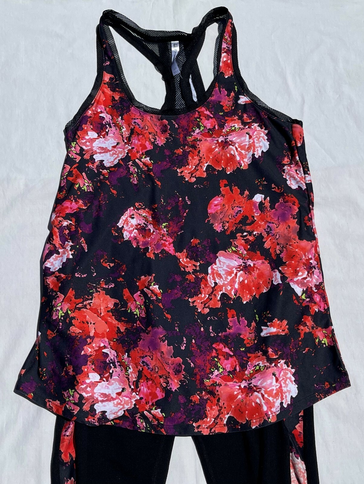 Fabletics Workout Dress