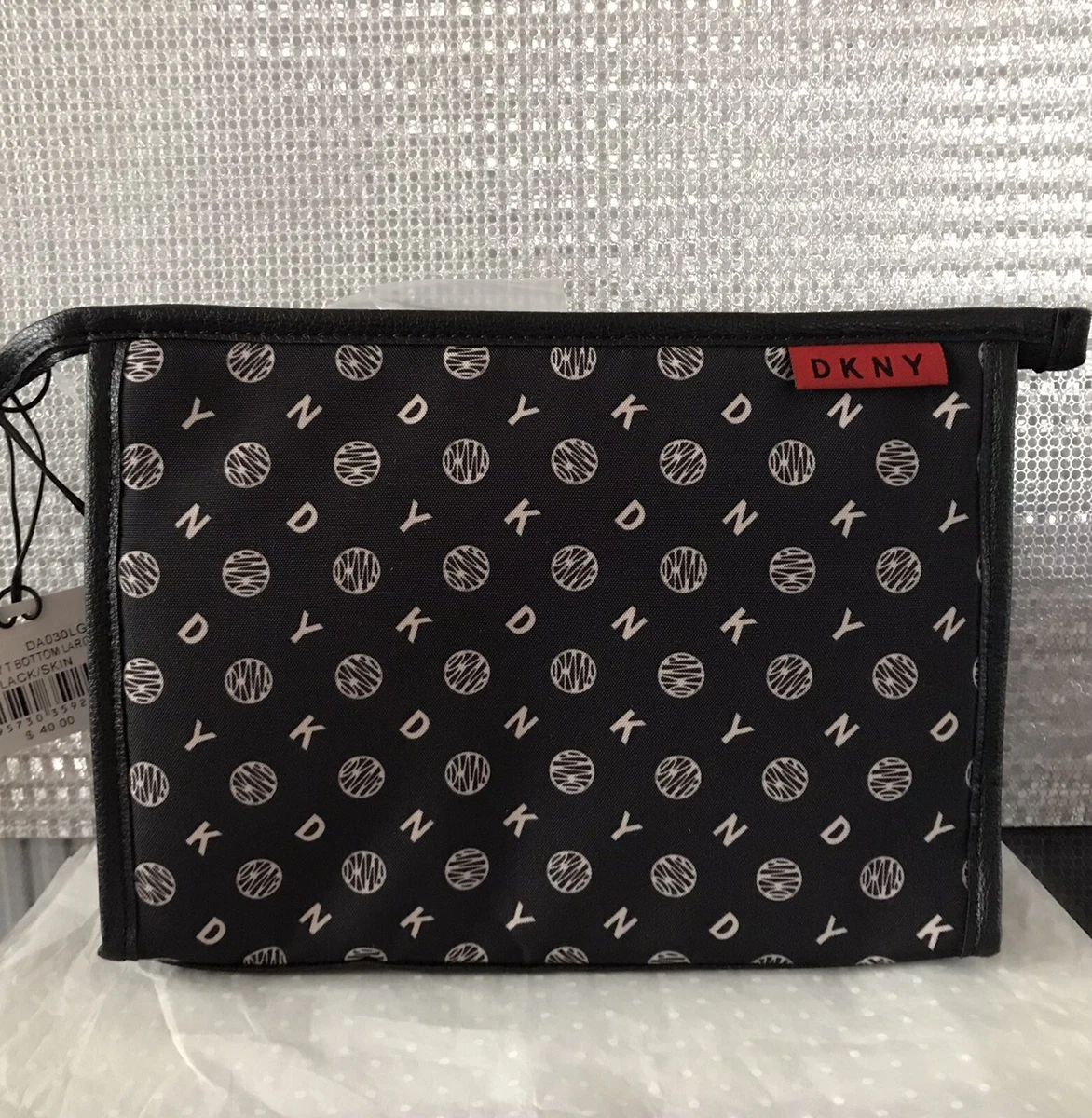 Dkny makeup online bag tk maxx