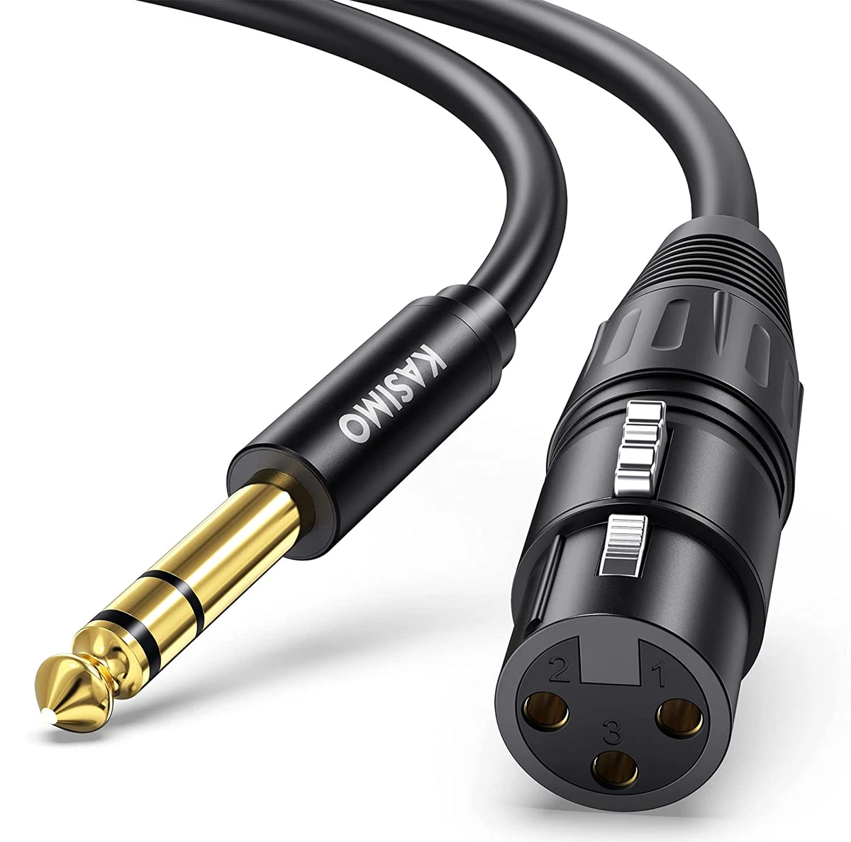 Quarter inch input deals