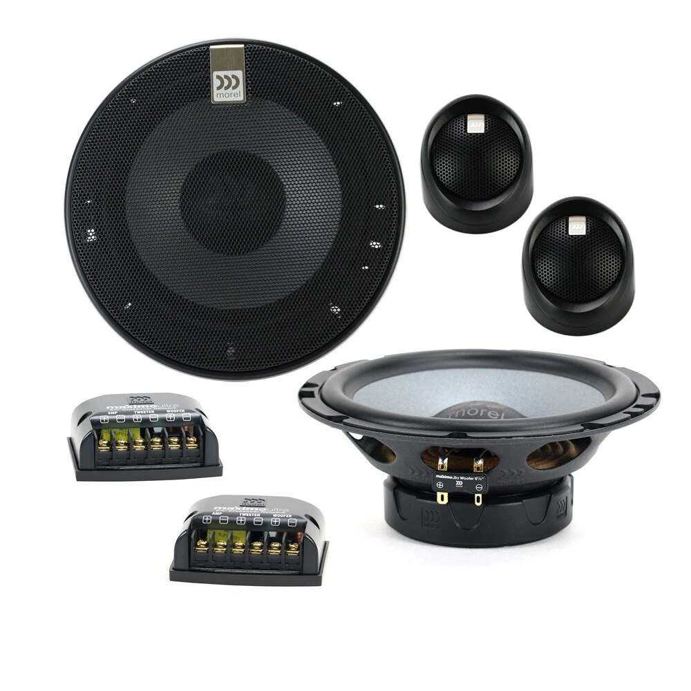 Morel ツィーター morel tweeter products for sale | eBay