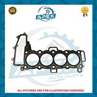 Zylinderkopfdichtung FüR Land Rover Range Rover 2.0 D TD4 Dieselmotor 204DT