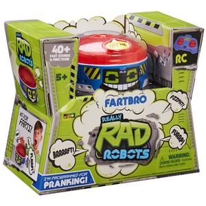 rad robot ebay