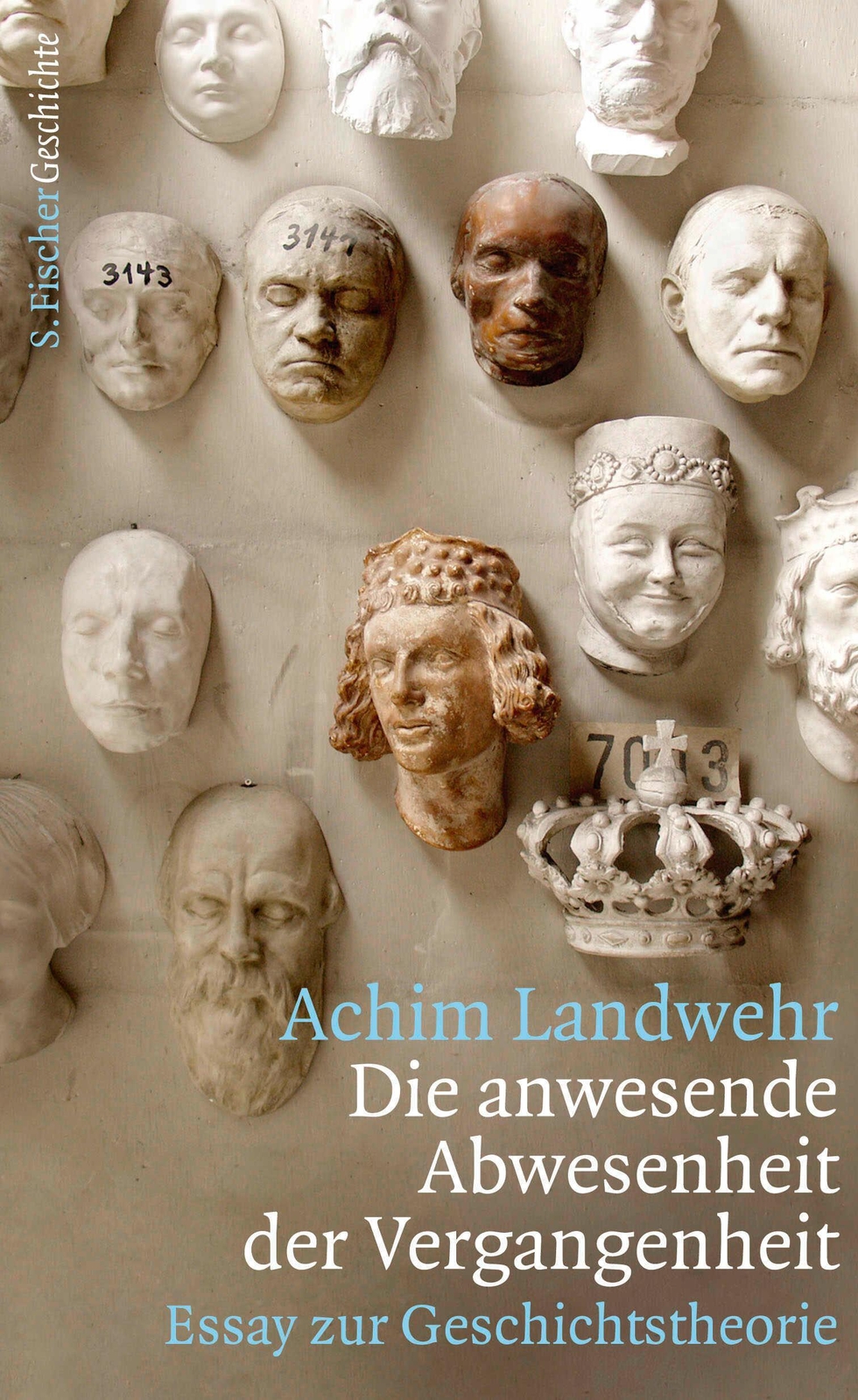 Thumbnail - Die Anwesende Abwesenheit Der Vergangenheit | Essay Zur